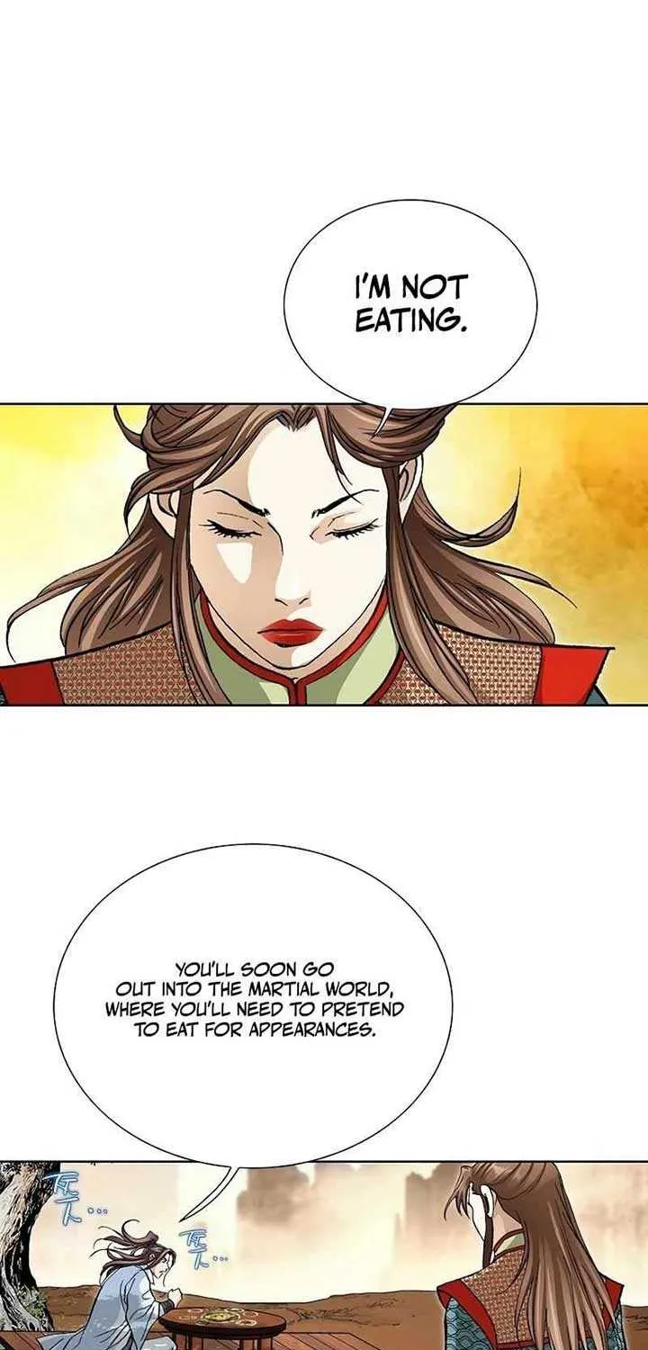 Peerless Chapter 6 page 89 - 