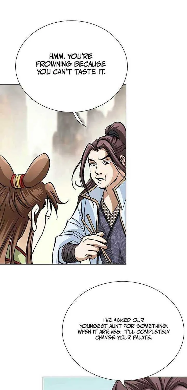Peerless Chapter 6 page 93 - 