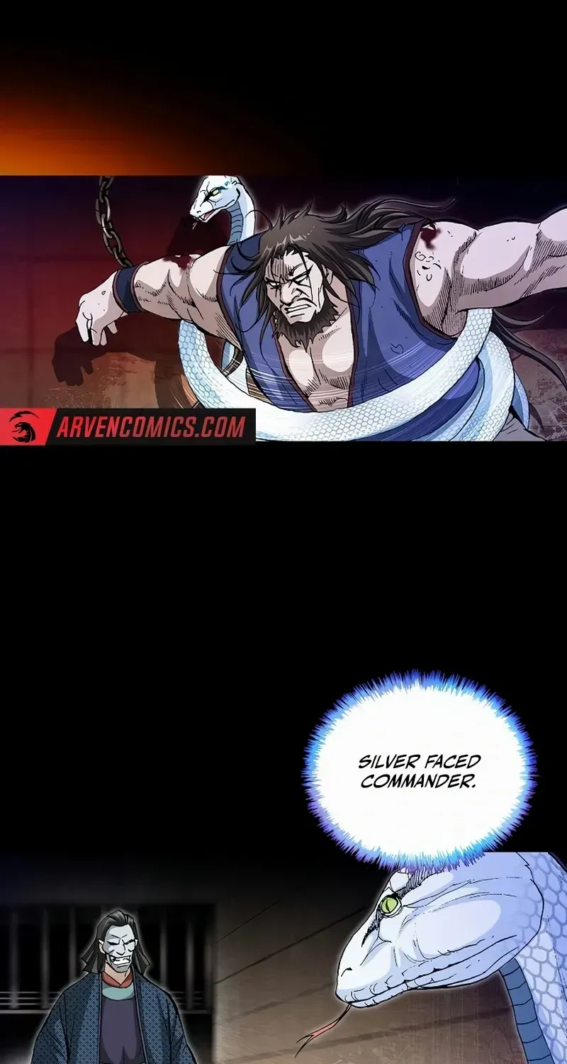 Peerless Chapter 60 page 18 - 