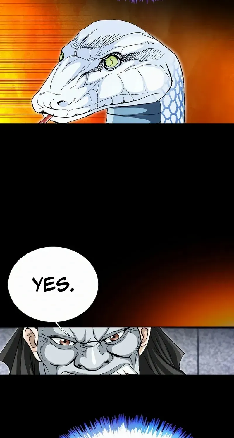 Peerless Chapter 60 page 20 - 