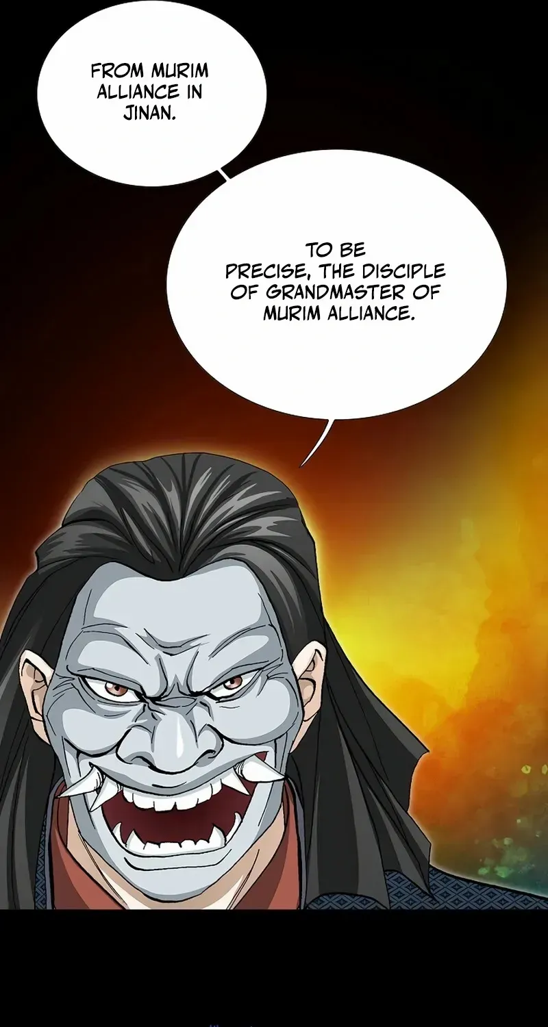 Peerless Chapter 60 page 23 - 