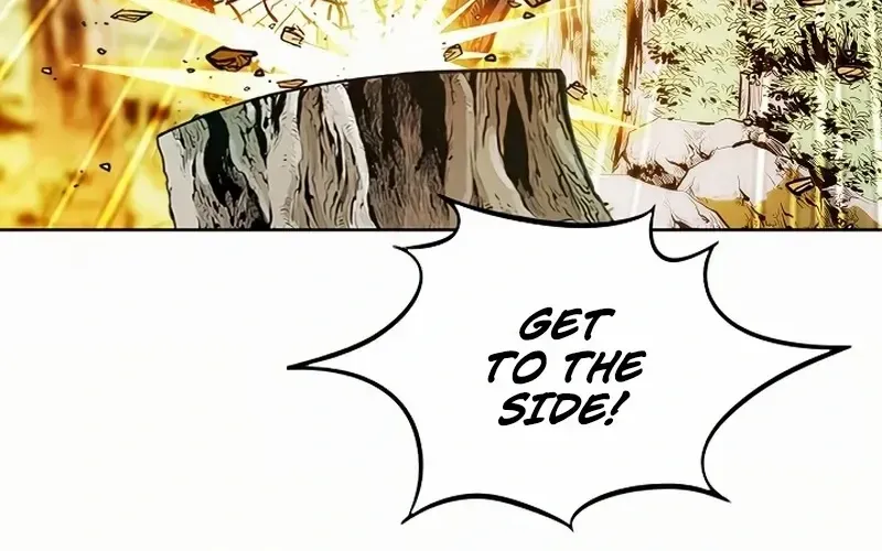 Peerless Chapter 60 page 33 - 