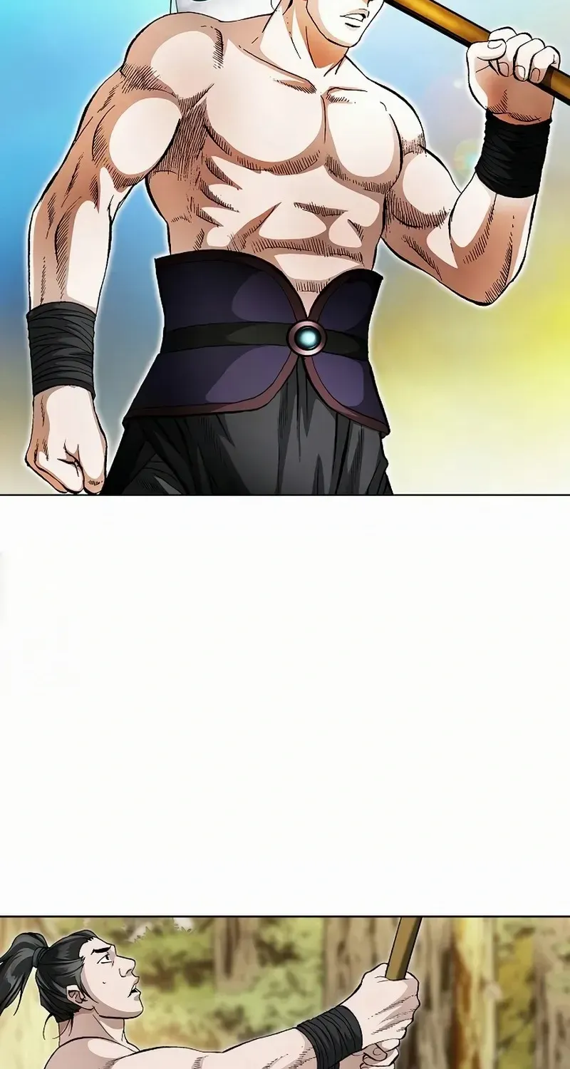 Peerless Chapter 60 page 35 - 
