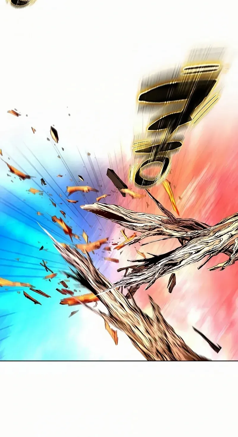 Peerless Chapter 60 page 38 - 