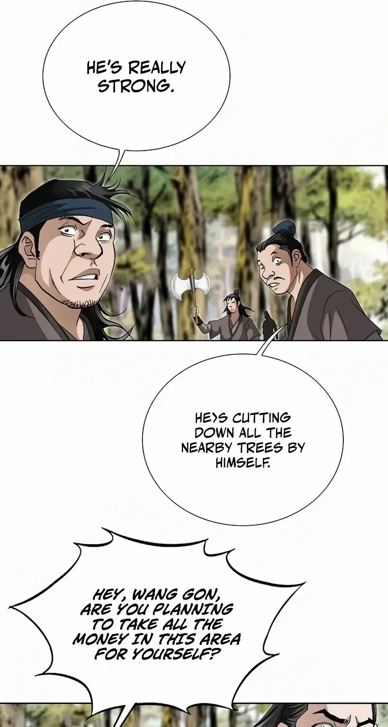 Peerless Chapter 60 page 39 - 