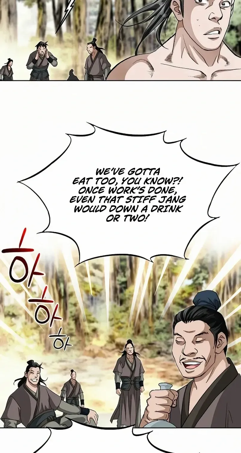 Peerless Chapter 60 page 40 - 