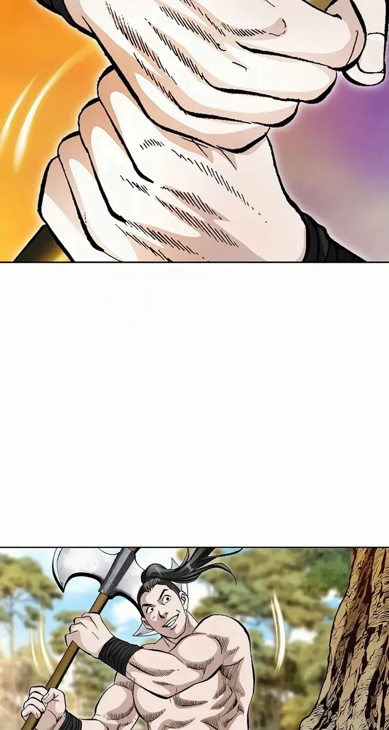 Peerless Chapter 60 page 43 - 