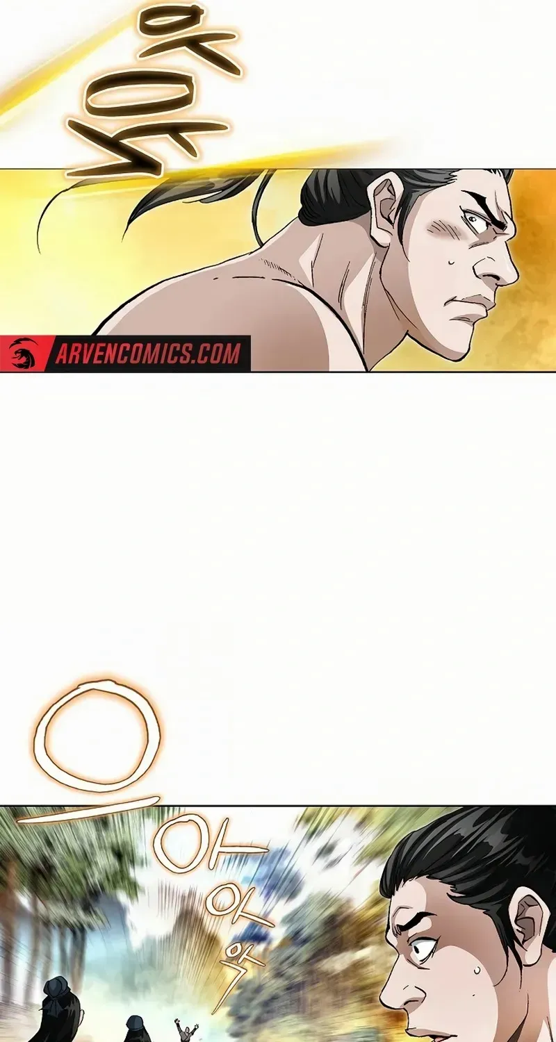 Peerless Chapter 60 page 45 - 