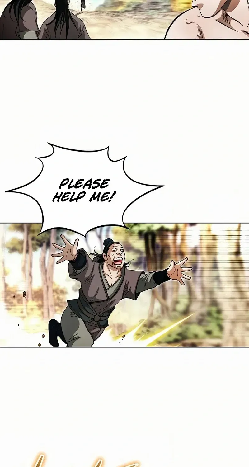 Peerless Chapter 60 page 46 - 