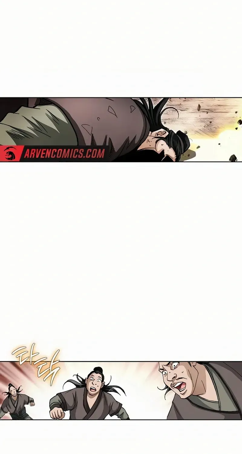 Peerless Chapter 60 page 49 - 