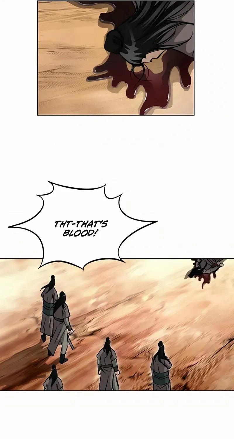 Peerless Chapter 60 page 51 - 