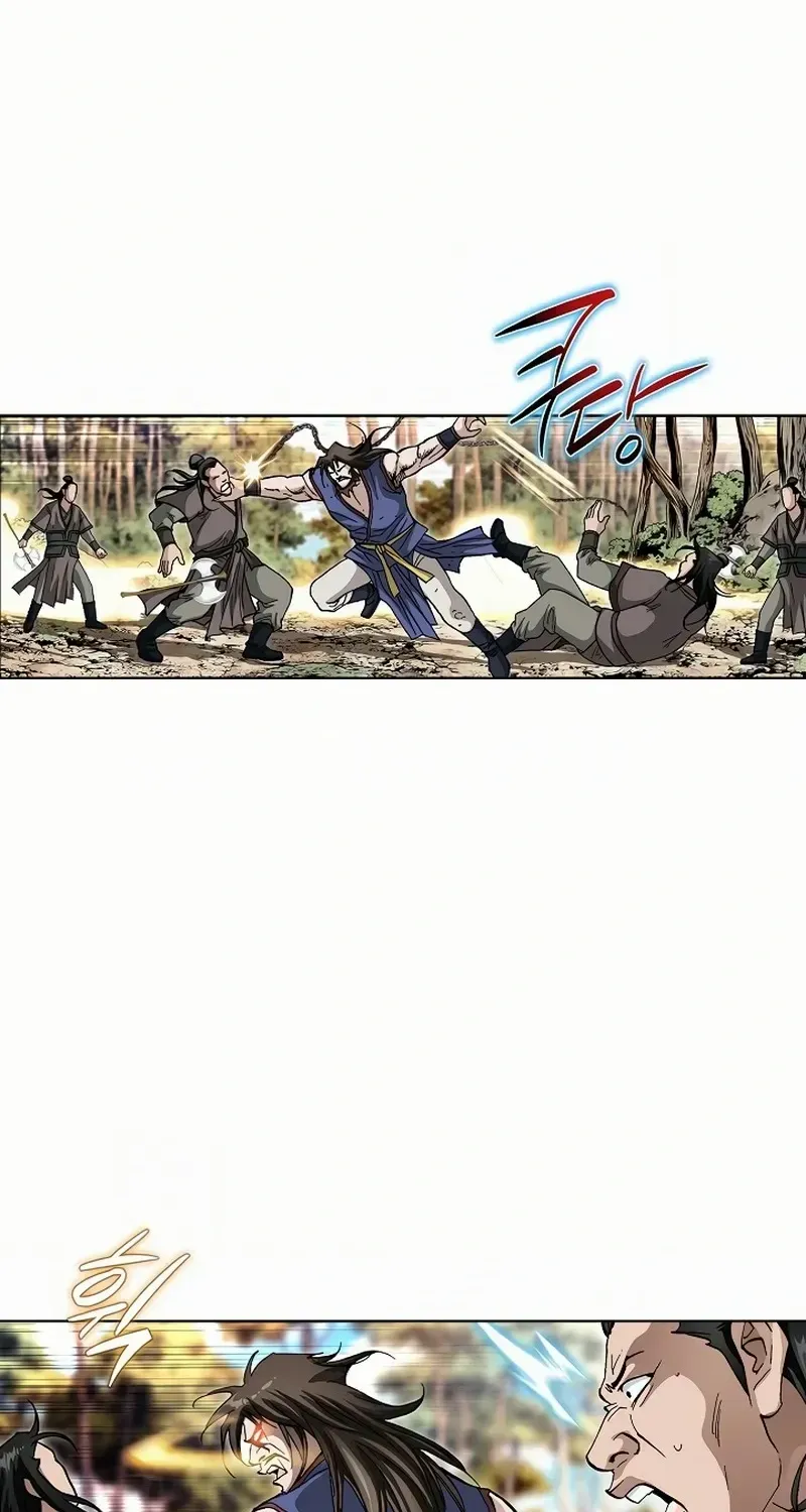 Peerless Chapter 60 page 64 - 