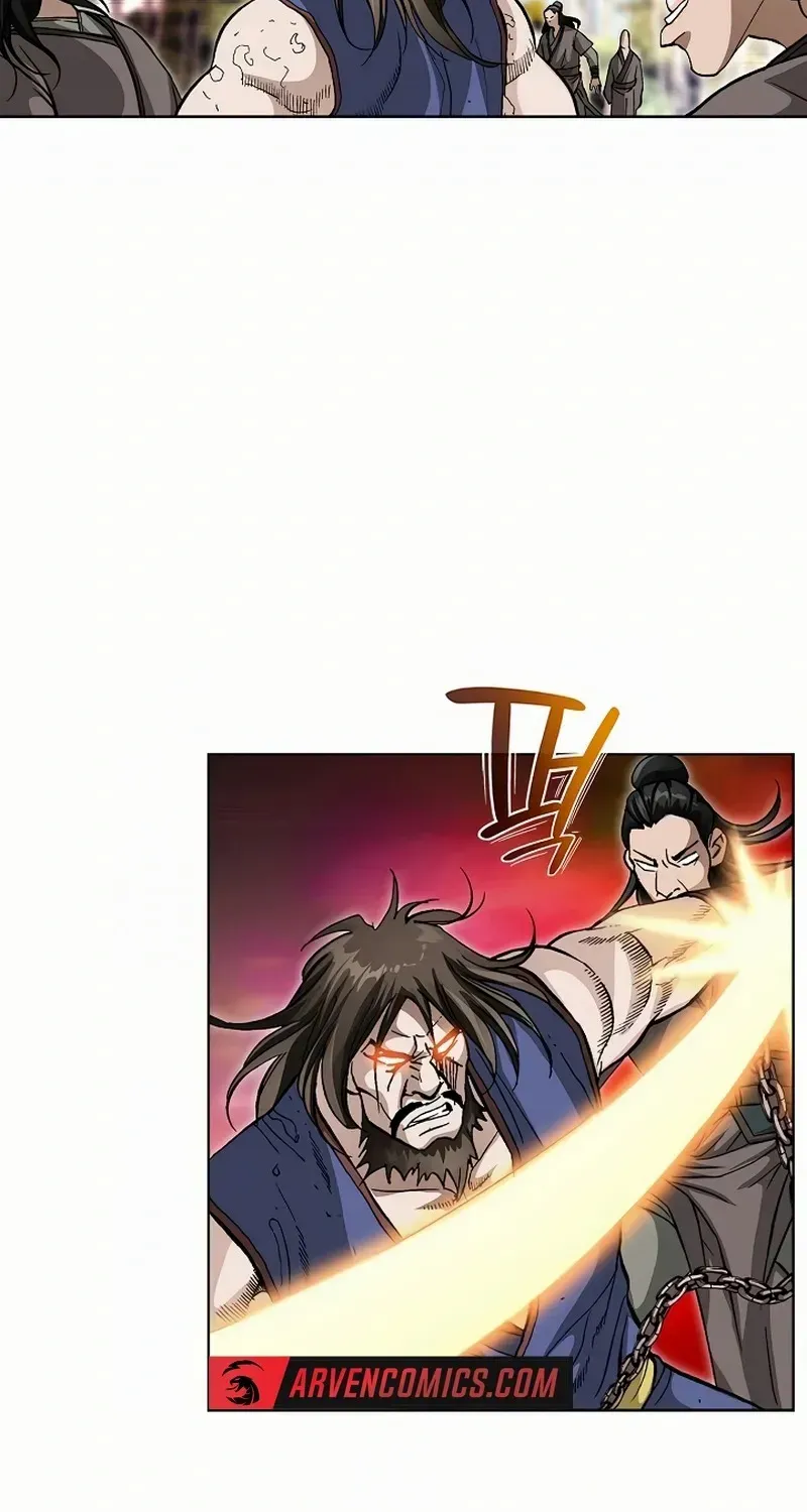 Peerless Chapter 60 page 65 - 
