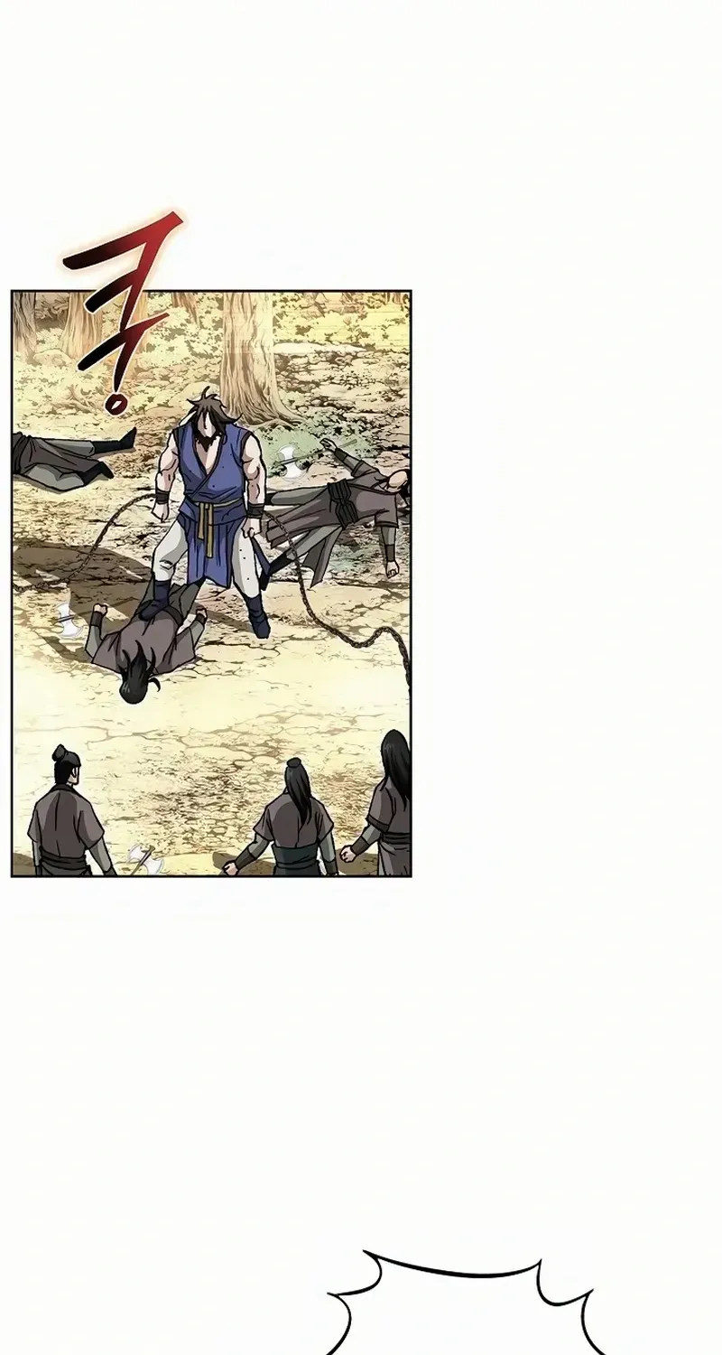 Peerless Chapter 60 page 66 - 