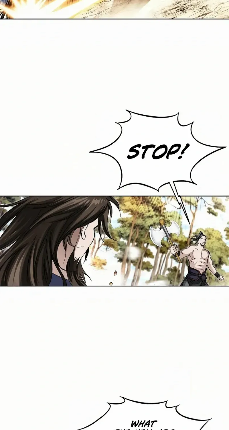 Peerless Chapter 60 page 70 - 