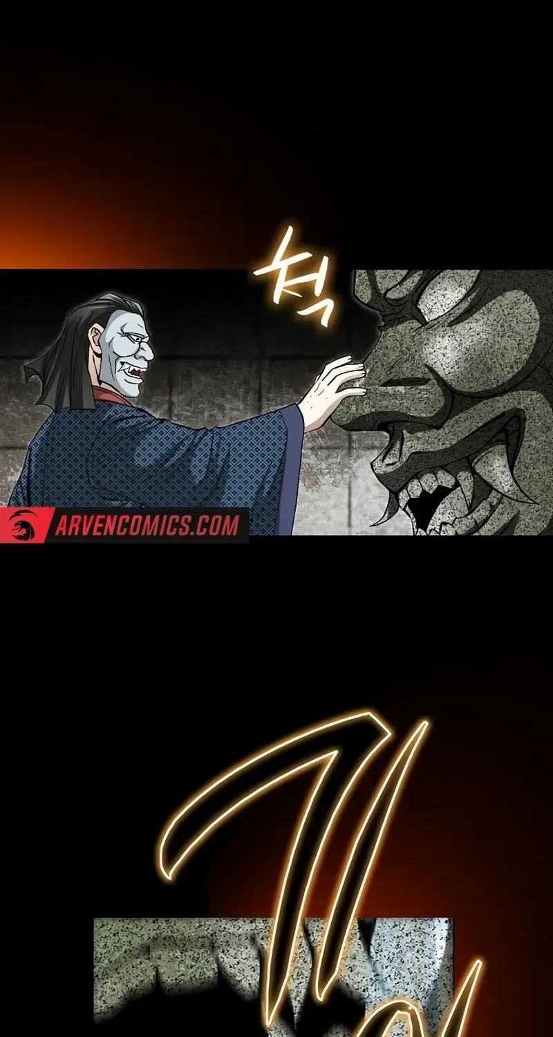 Peerless Chapter 60 page 9 - 