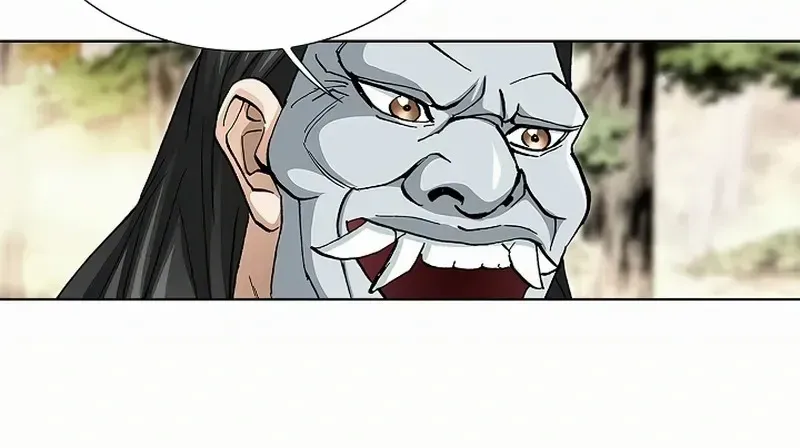 Peerless Chapter 61 page 20 - 