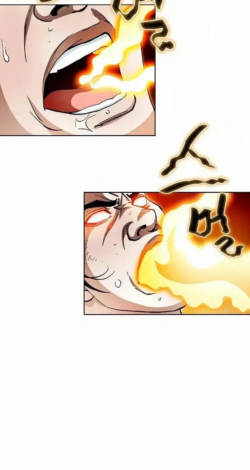 Peerless Chapter 61 page 3 - 