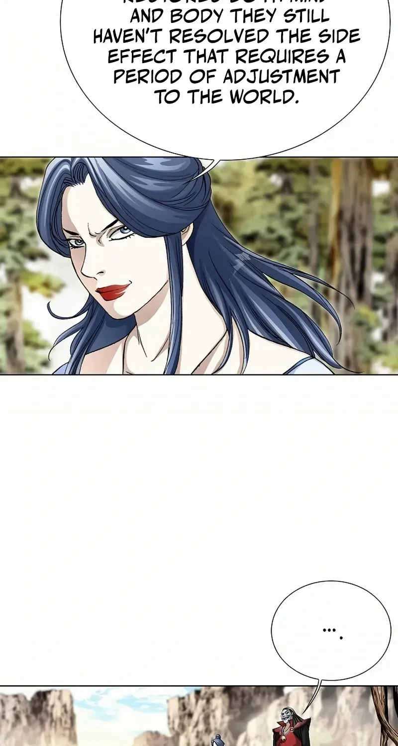 Peerless Chapter 61 page 25 - 