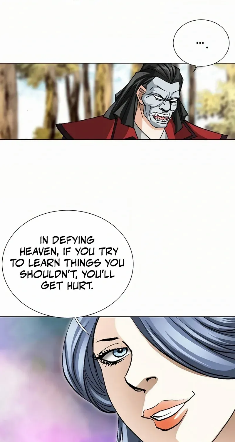 Peerless Chapter 61 page 39 - 