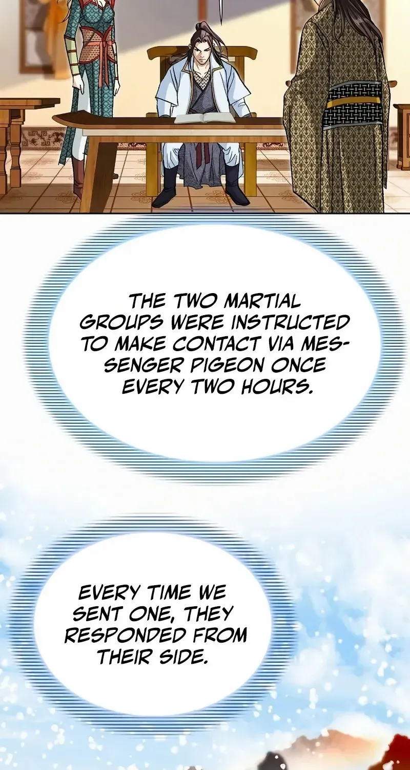 Peerless Chapter 61 page 57 - 