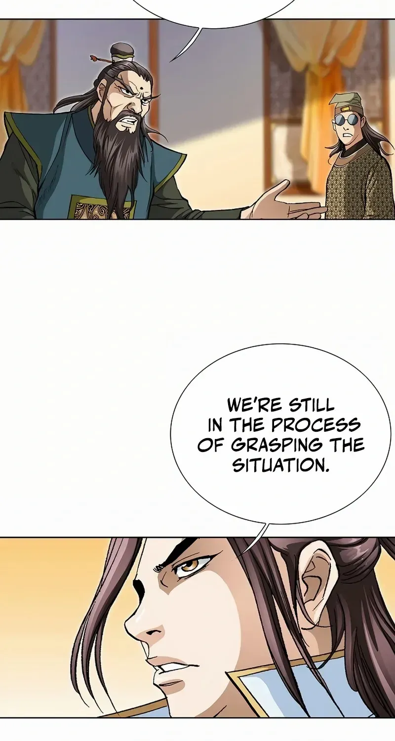 Peerless Chapter 61 page 66 - 