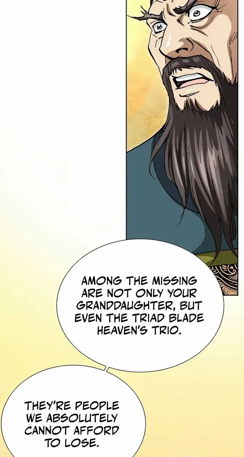 Peerless Chapter 61 page 70 - 