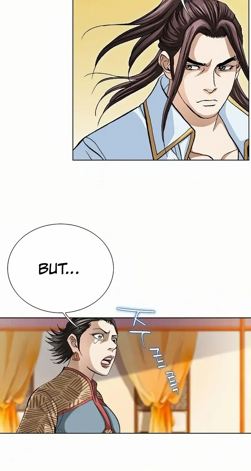 Peerless Chapter 61 page 83 - 