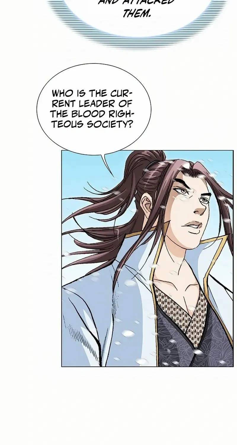 Peerless Chapter 62 page 16 - 