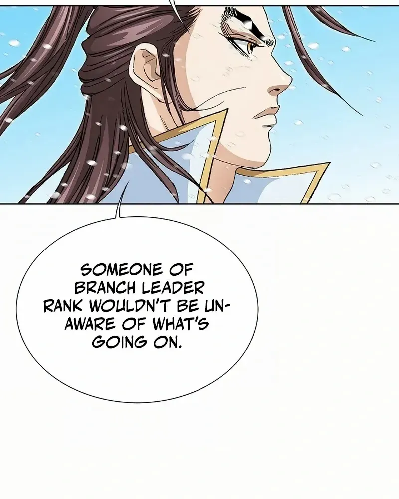 Peerless Chapter 62 page 19 - 