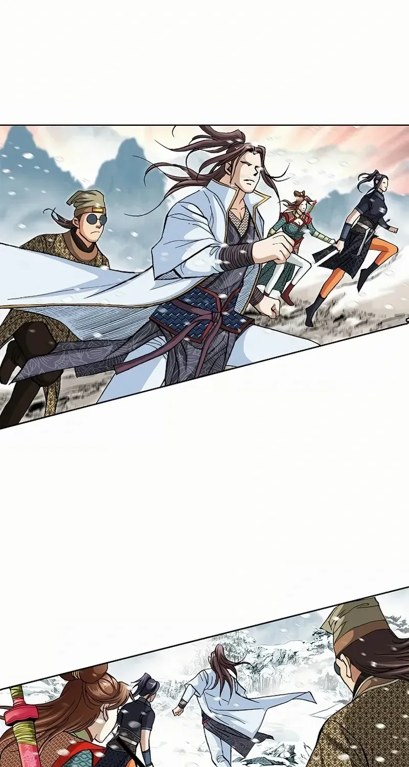 Peerless Chapter 62 page 27 - 