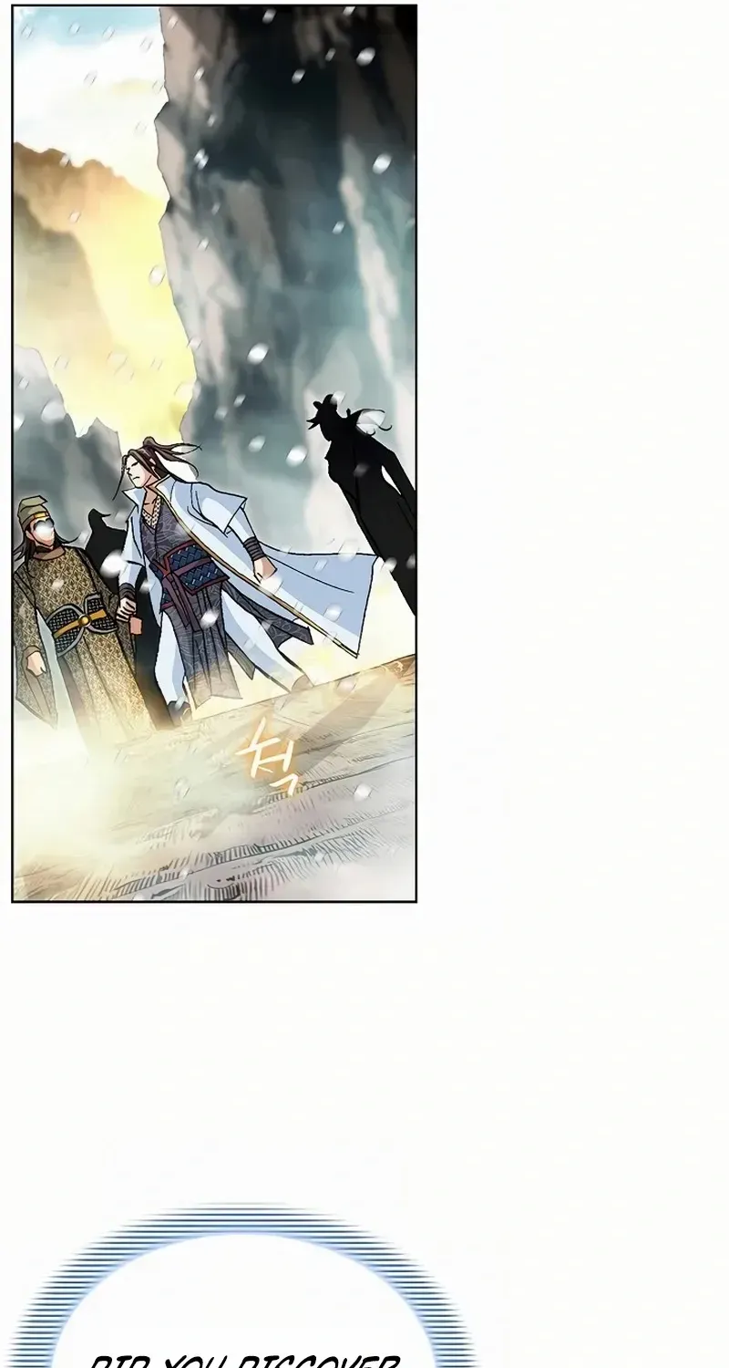 Peerless Chapter 62 page 30 - 