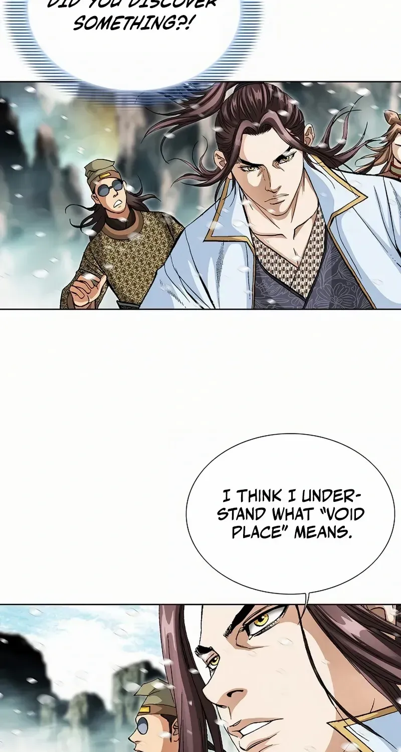 Peerless Chapter 62 page 31 - 
