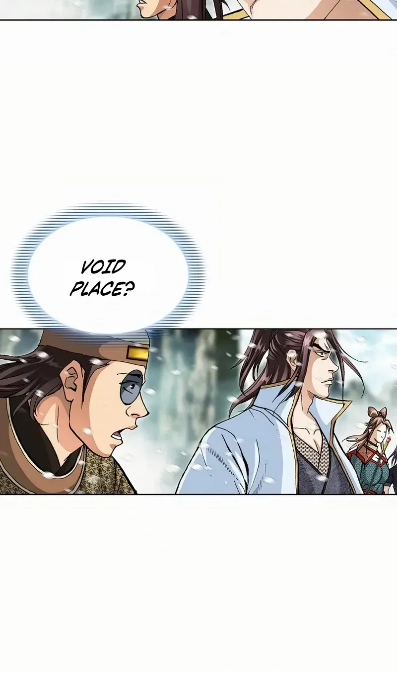 Peerless Chapter 62 page 32 - 