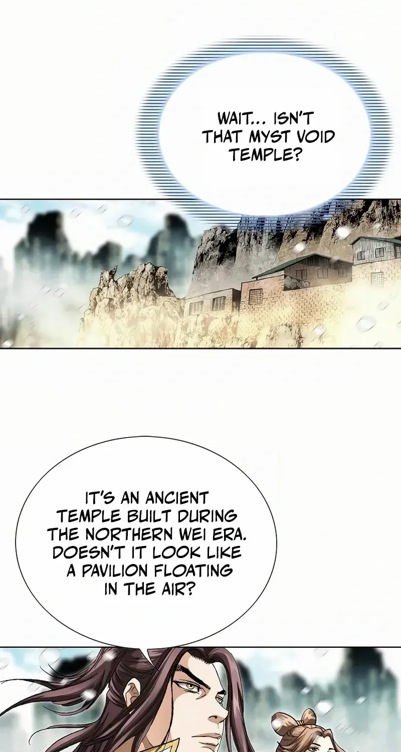 Peerless Chapter 62 page 36 - 