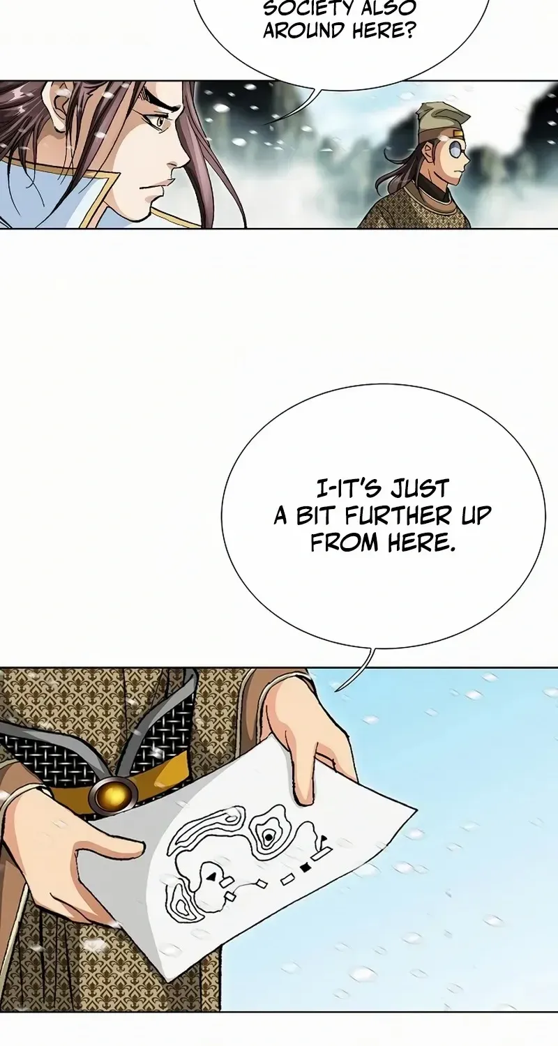 Peerless Chapter 62 page 45 - 