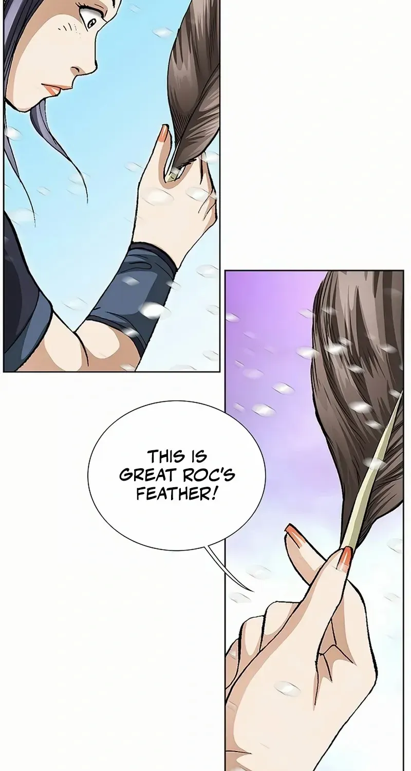 Peerless Chapter 62 page 49 - 