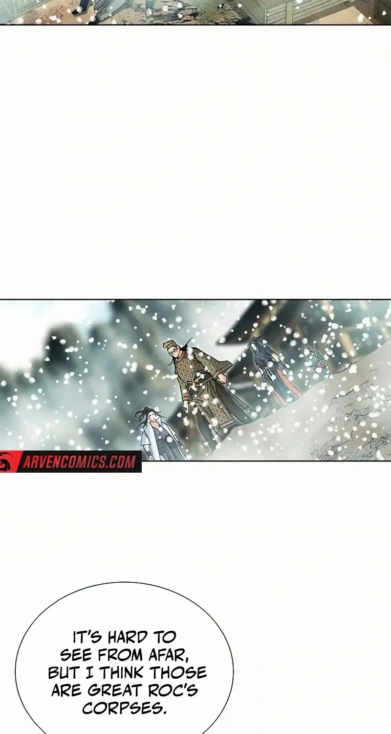 Peerless Chapter 62 page 55 - 