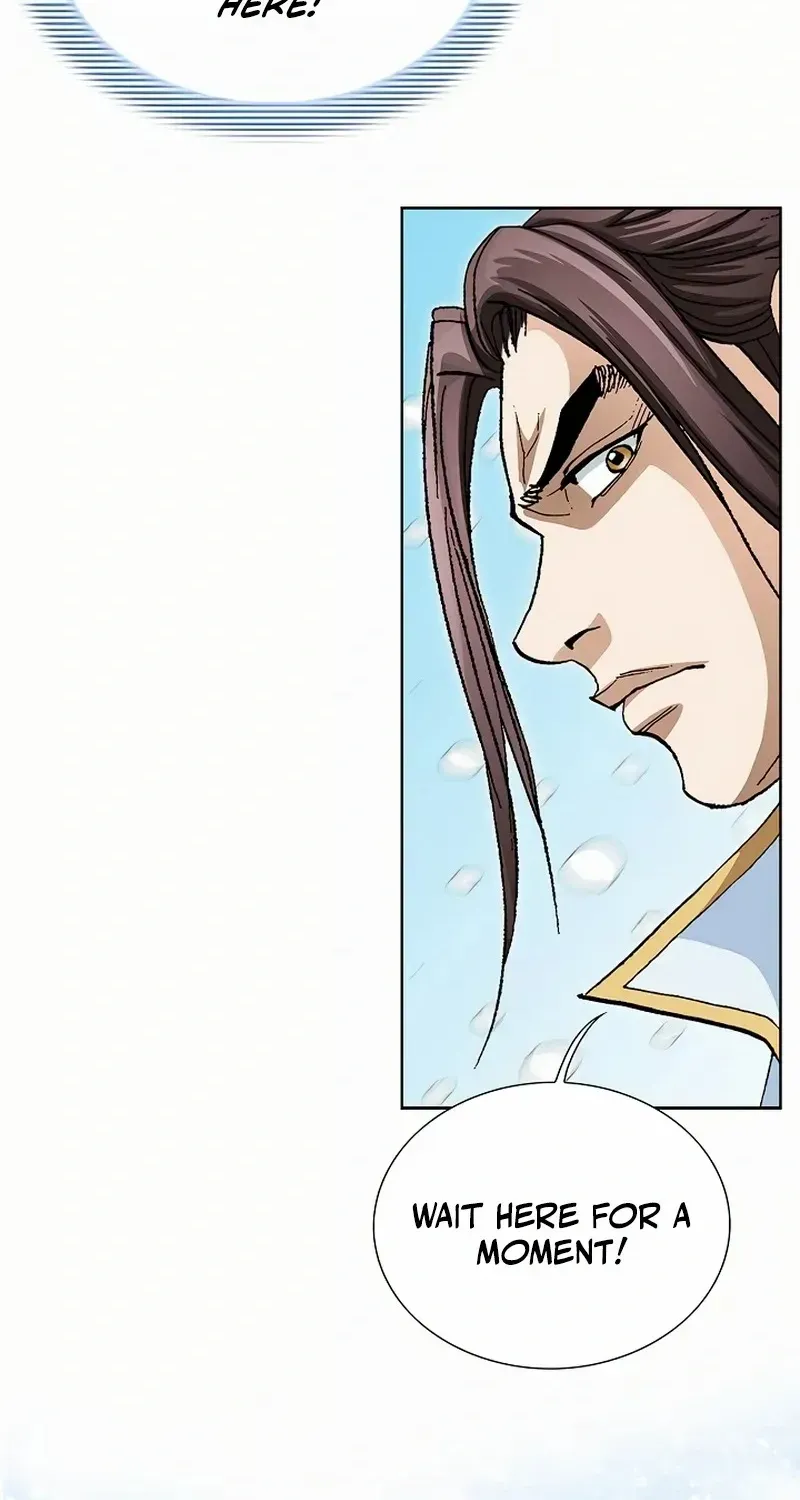 Peerless Chapter 62 page 57 - 