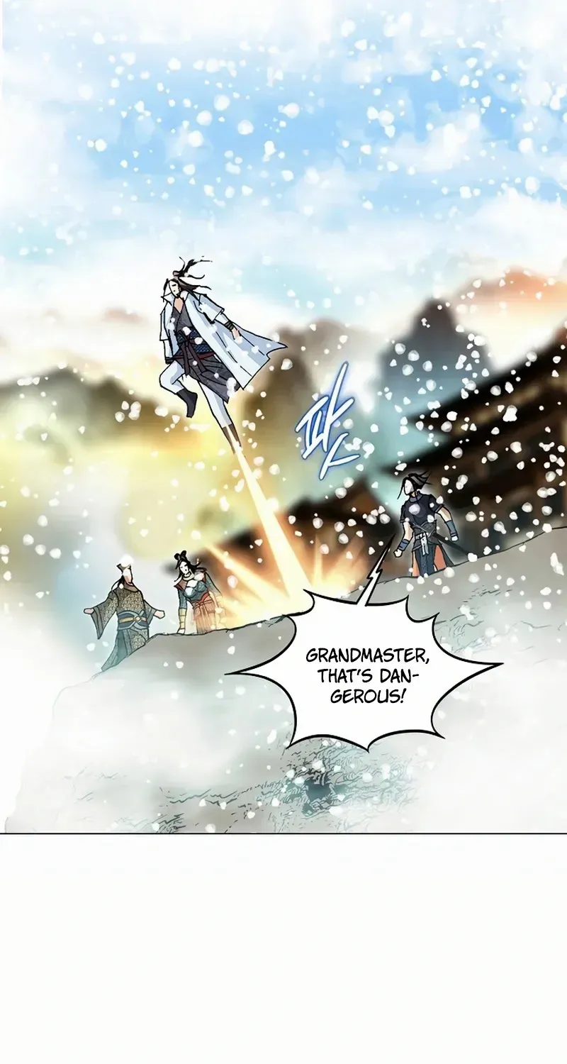 Peerless Chapter 62 page 58 - 