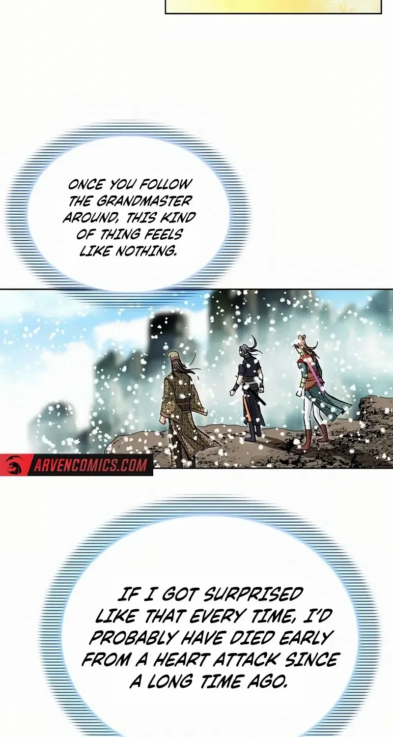 Peerless Chapter 62 page 63 - 
