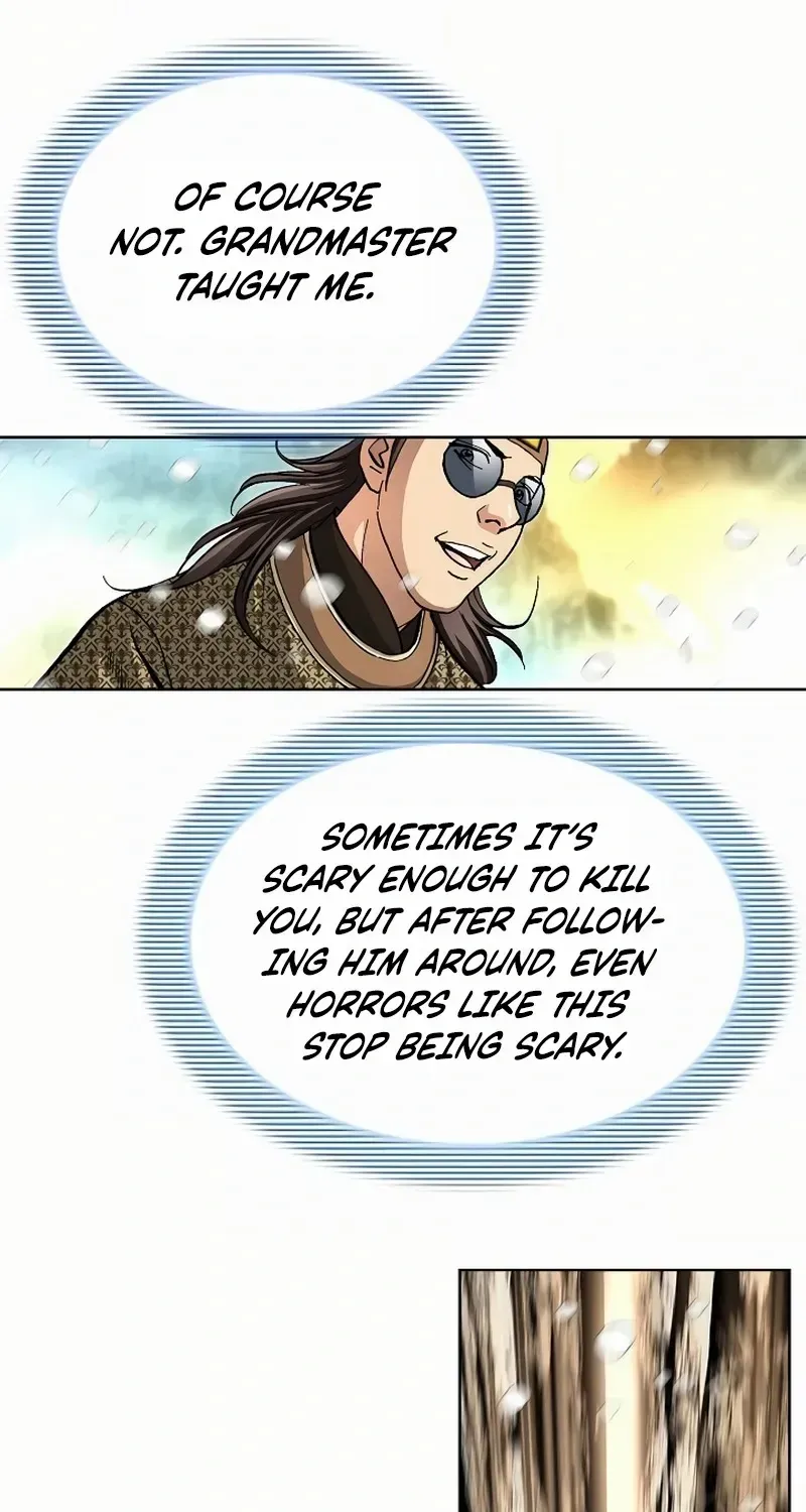 Peerless Chapter 62 page 65 - 