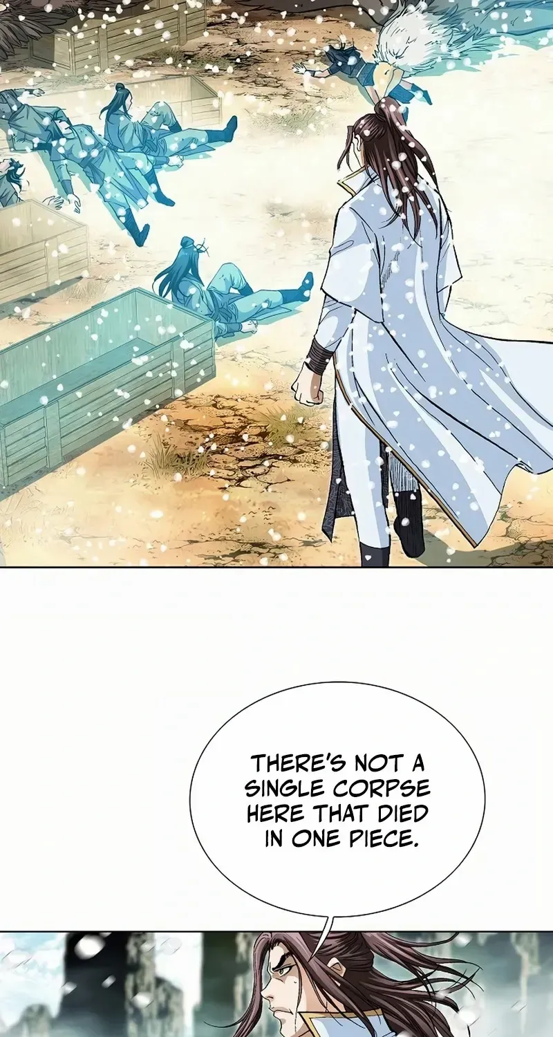Peerless Chapter 62 page 69 - 