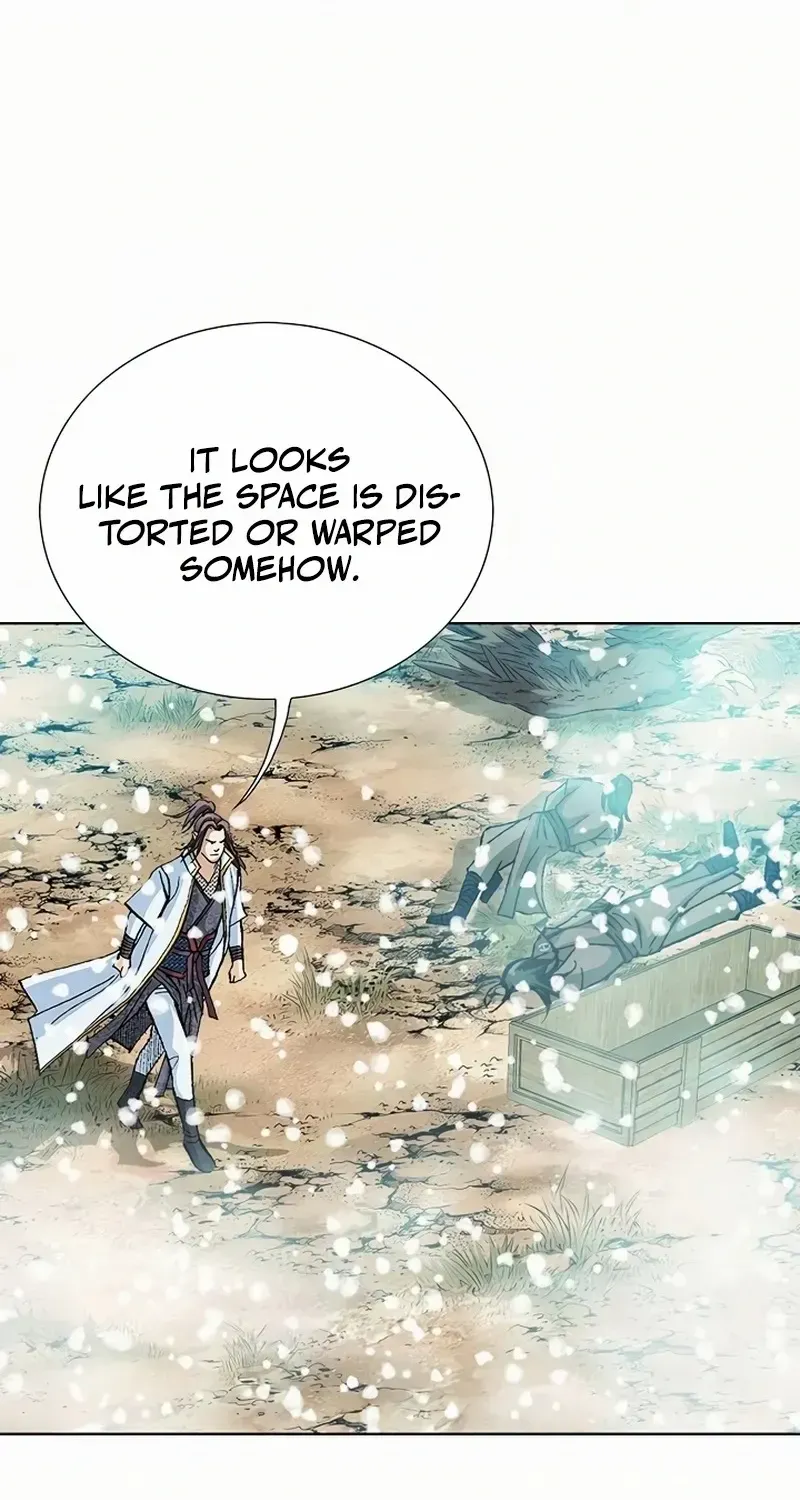 Peerless Chapter 62 page 73 - 