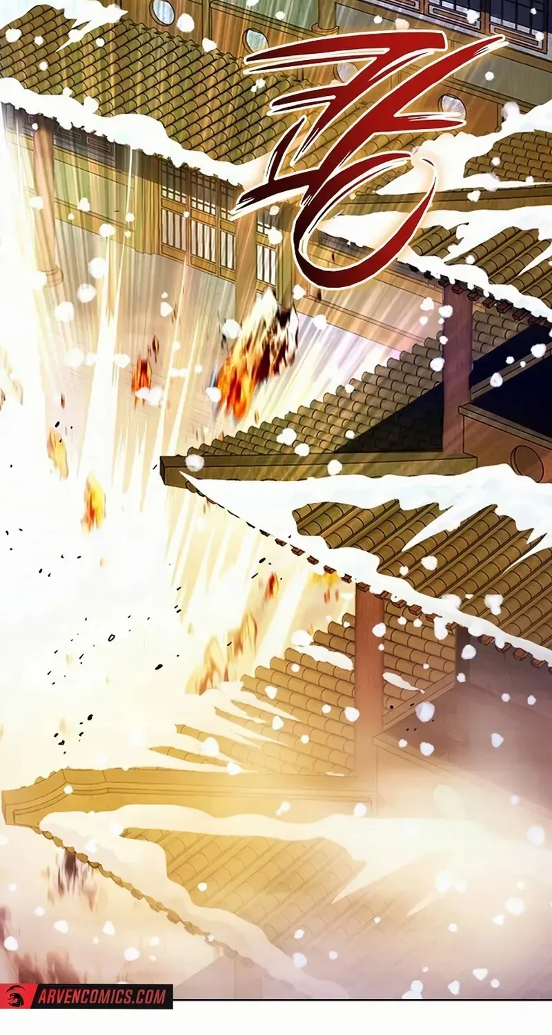 Peerless Chapter 63 page 14 - 