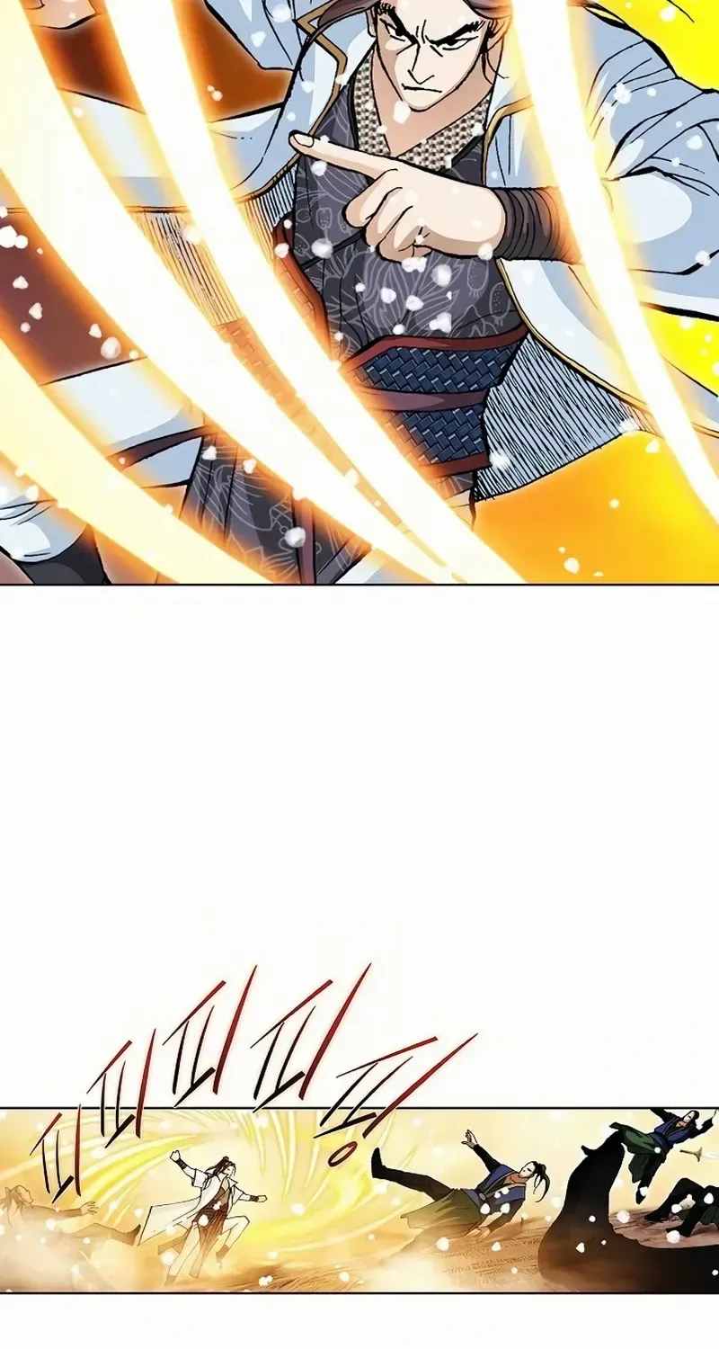 Peerless Chapter 63 page 17 - 