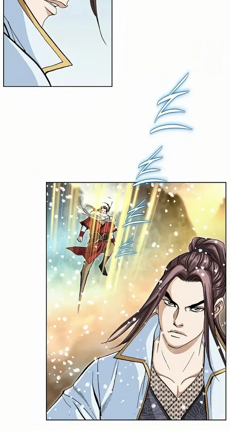 Peerless Chapter 63 page 24 - 