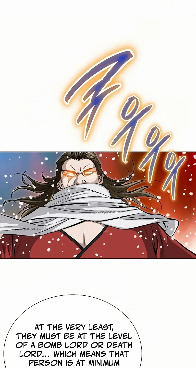 Peerless Chapter 63 page 26 - 