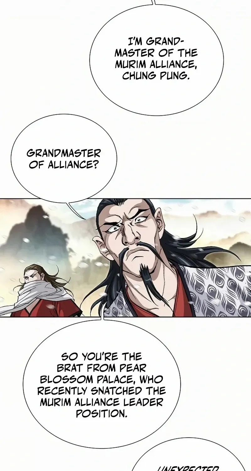 Peerless Chapter 63 page 35 - 