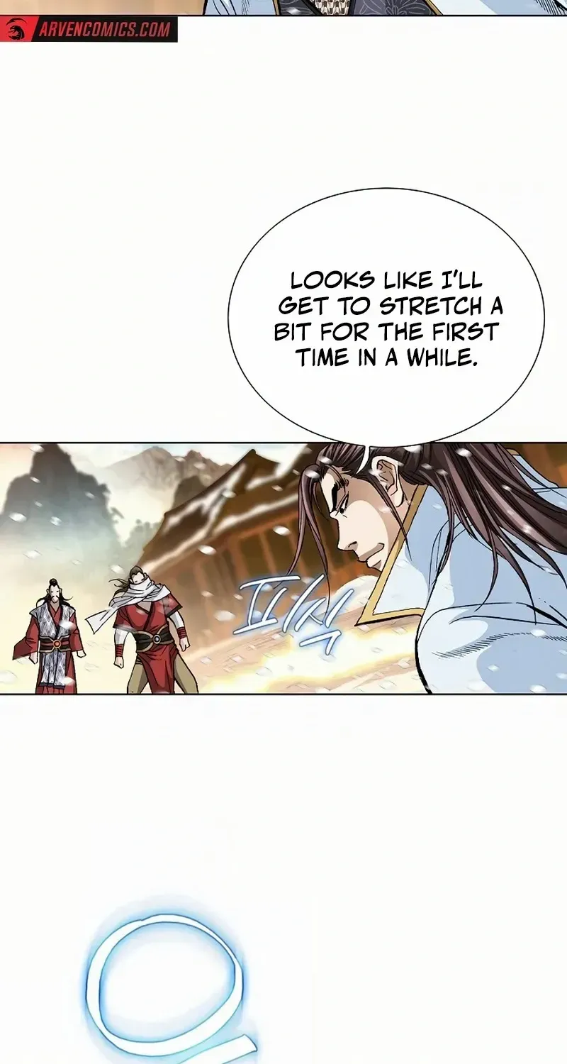Peerless Chapter 63 page 46 - 